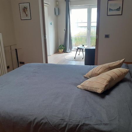 Home Away Blankenberge Exterior foto