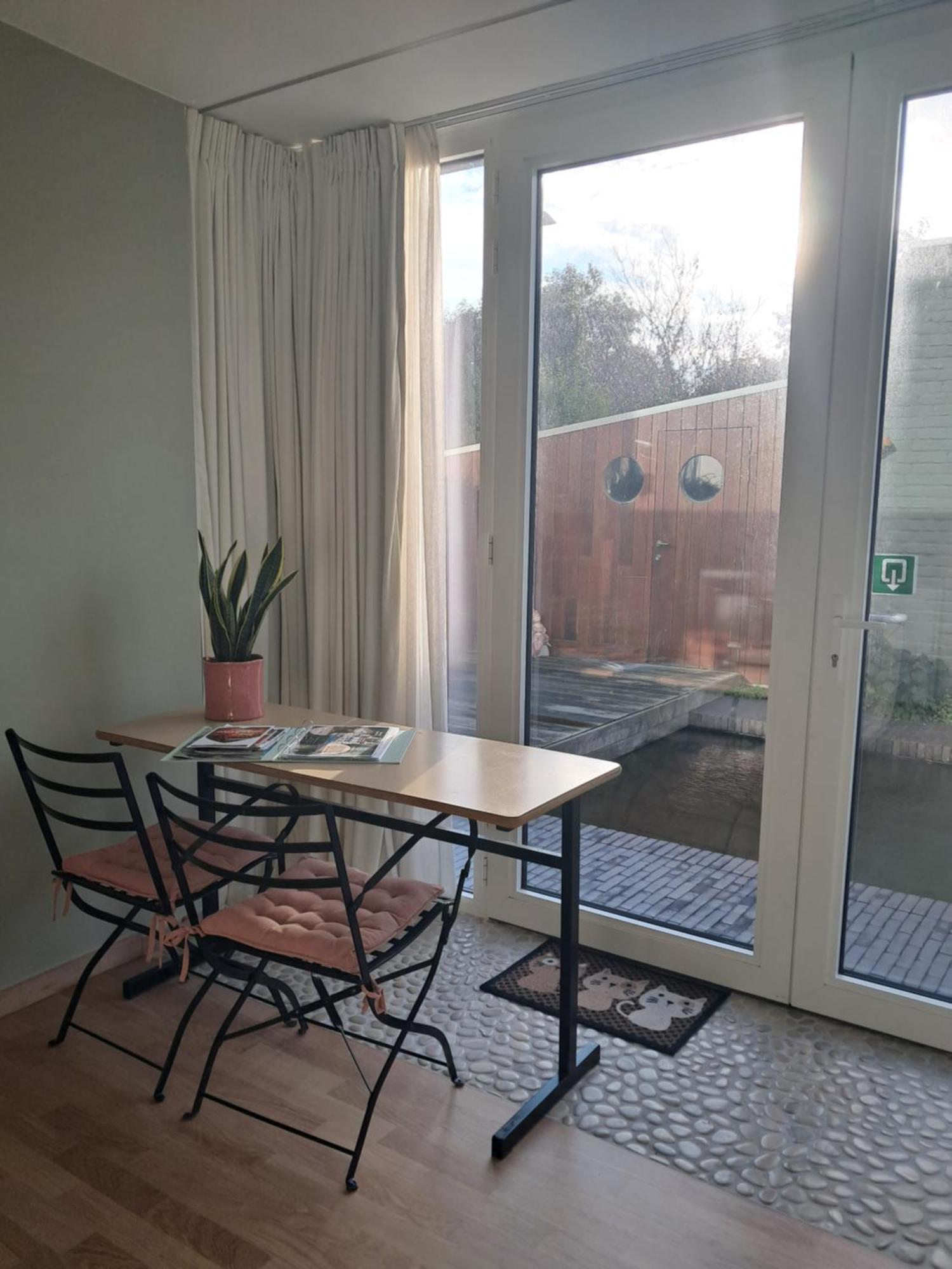 Home Away Blankenberge Exterior foto